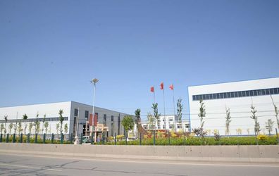 Dongguang Kecheng Machinery Manufacturing Co. LTD