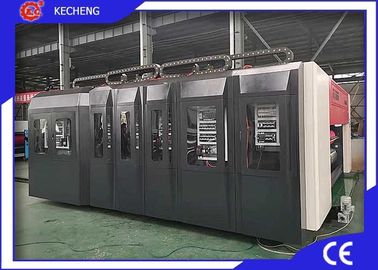 Multi Colour  Corrugated Carton Flexo Printing Machine