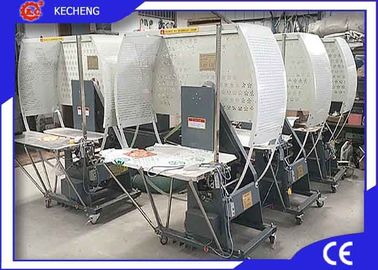 Automatic Strapping Machine Manual Carton Bundling 0.5kw 1500*1100*1660