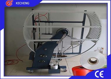 High Performance Bundle Tying Machine 60 - 500mm Height Available