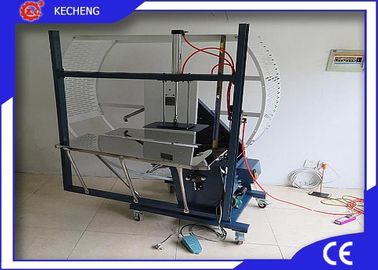 High Efficiency Bundle Tying Machine / Industrial Strapping Machine