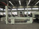 Auto Feeding  Cutting Carton Printing Machine / Flexo Printing Slotting Machine