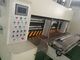Economic Flexo Printing And Die Cutting Machine 4 Color 920 Lead Edge Feeding