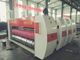 3 Color Flexo Printer Slotter Die Cutter Machine 1628 for Corrugated Cardboard Carton Box