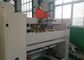 High Speed Corrugated Box Stitching Machine / Semi Automatic Stitching Machine