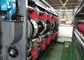 4 Color High Speed Flexo Printing Machine With Stacker CE Certification