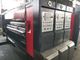 Corrugated Carton 12mm Printing Slotting Machine