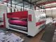 Automatic Feeding 3 Color Top Printing Printer Die Cutter