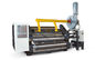 5 Ply 2200mm Corrugated Cardboard Production Line