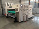 Roller Transfer Automatic 2 Color Printer Die Cutter