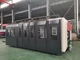 Multi Colour Printer Slotter Machine Corrugated Flexo 250pcs/Min