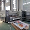 Automatic 3 Ply Hd Flexo Printing Slotting Machine Corrugated Cardboard